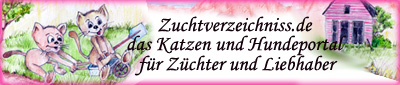 Zuchtverzeichnis